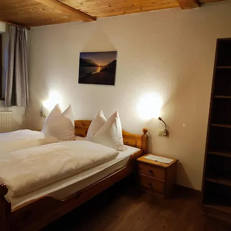 Bio- Bauernhof Obermaurach Apartment Walchsee Exterior photo