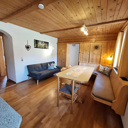 Bio- Bauernhof Obermaurach Apartment Walchsee Exterior photo