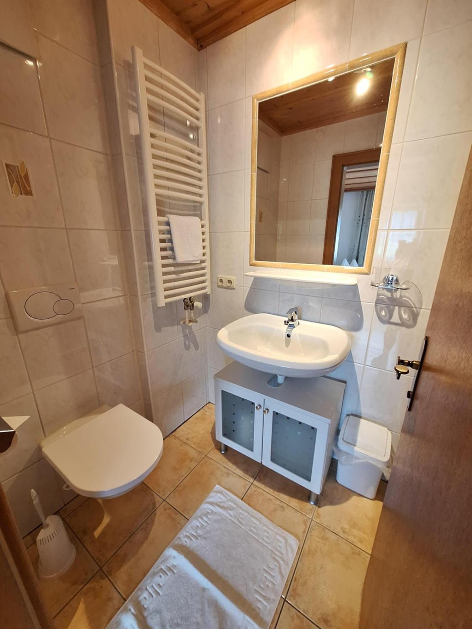 Apartment Bio- Bauernhof Obermaurach *